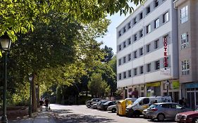 Hotel San Lazaro